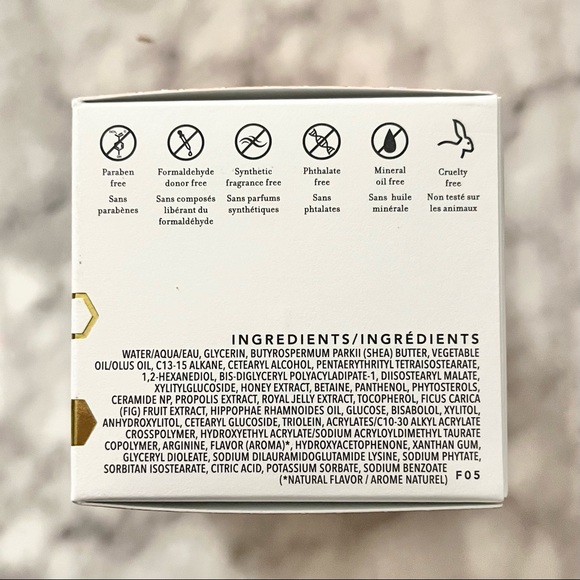 *SALE* Farmacy Honey Halo Moisturizer - Picture 10 of 16